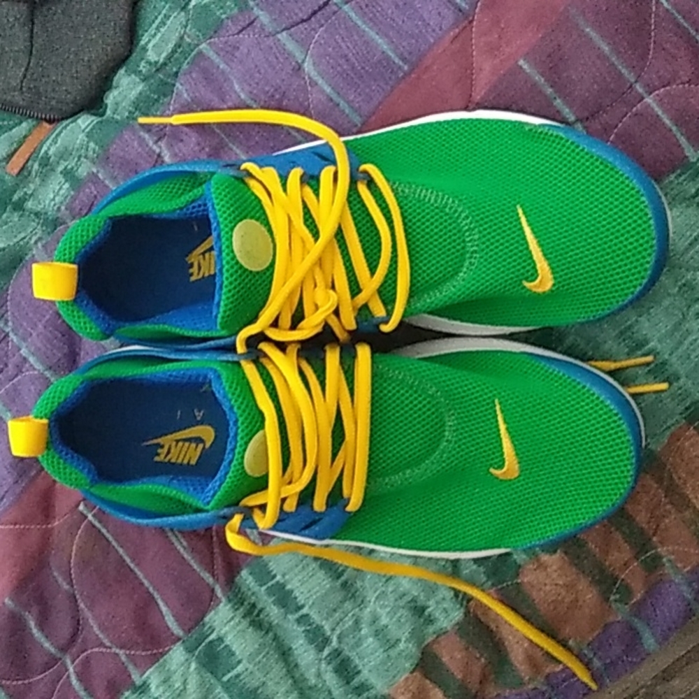 Nike Air presto essential. Size 12